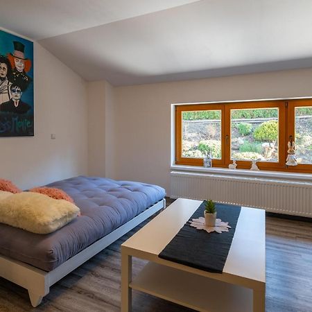 Apartman U Krizku Jihlava Bagian luar foto