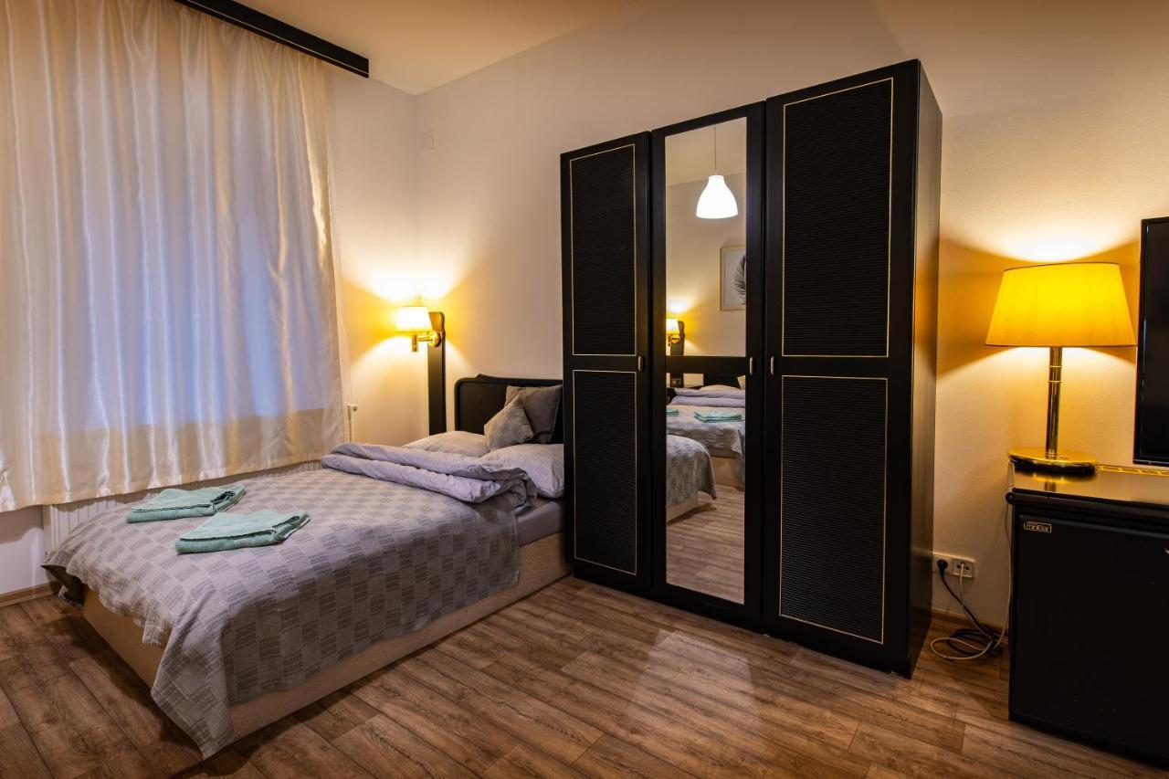 Apartman U Krizku Jihlava Bagian luar foto