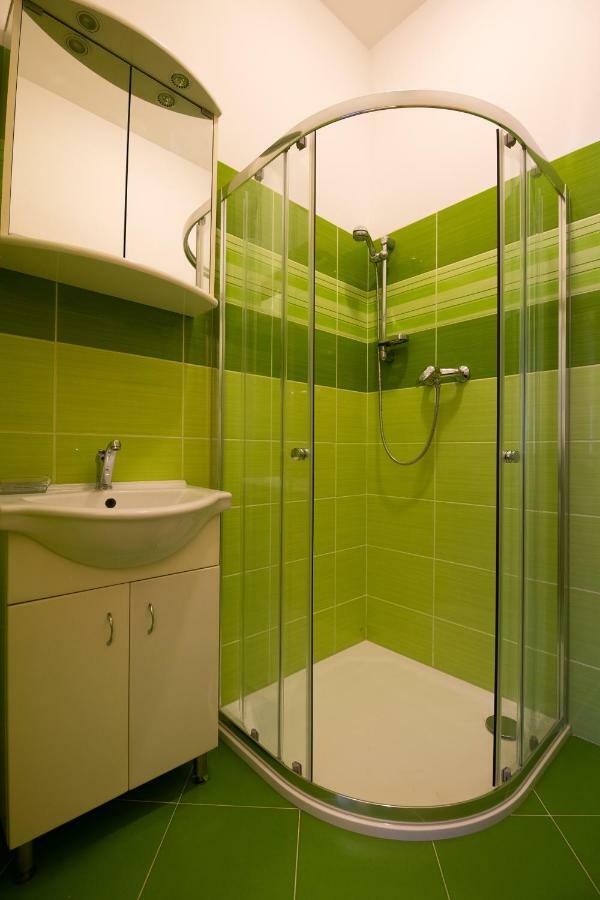 Apartman U Krizku Jihlava Bagian luar foto